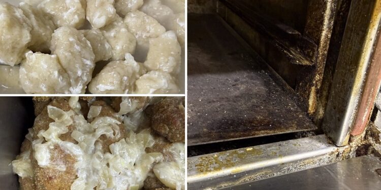 Maisto sauga vaikų lėkštėse: kur dingsta moksleiviams skirta produkcija?