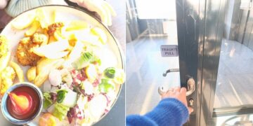 Apsilankę garsiame Pajūrio restorane žmonės patyrė šoką