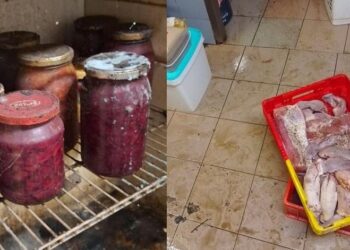 Sustabdyta dar vienos įmonės veikla