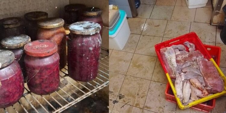 Sustabdyta dar vienos įmonės veikla