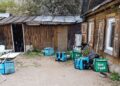 Apgailėtina valstybinė įstaiga, kurios darbuotojai greičiausiai akli ir nematydavo iki šio momento to kas daugeliui akis badė jau keli metai