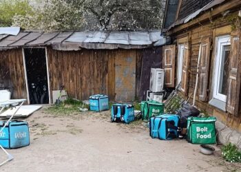 Apgailėtina valstybinė įstaiga, kurios darbuotojai greičiausiai akli ir nematydavo iki šio momento to kas daugeliui akis badė jau keli metai