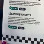 Pamatei ir griūk negyvas. Kaip manote ar tiktų toks pavadinimas šiam patiekalui? | Maistas ir Receptai | Tiksaviems.lt