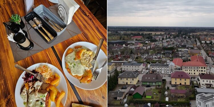 Apsaugota: Šią kavinę miestas turėtų prikalti prie gėdos lentos