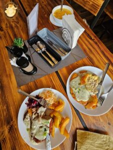 Šią kavinę miestas turėtų prikalti prie gėdos lentos | Maistas ir Receptai | Tiksaviems.lt