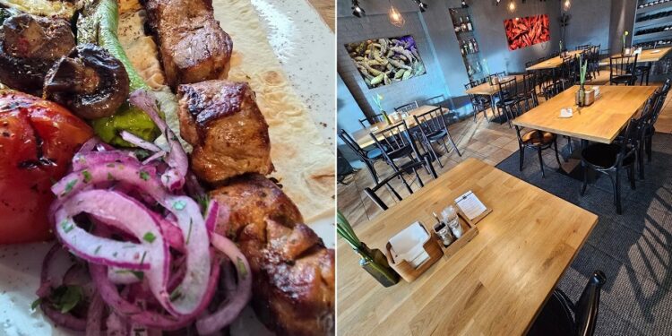 Restorano sėkmė tolygi jūsų požiūriui į svečius