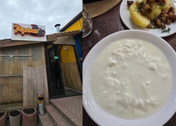 Apsaugota: Šis miestelis sugebėjo mus šokiruoti tą pačią dieną net du kartus