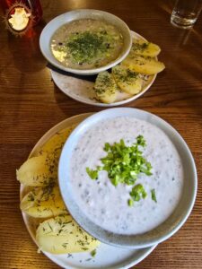 Nustebsite sužinoję ką apie lietuvišką vaišingumą mano užsieniečiai | Maistas ir Receptai | Tiksaviems.lt