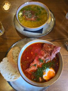 Nustebsite sužinoję ką apie lietuvišką vaišingumą mano užsieniečiai | Maistas ir Receptai | Tiksaviems.lt