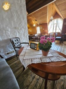 Nustebsite sužinoję ką apie lietuvišką vaišingumą mano užsieniečiai | Maistas ir Receptai | Tiksaviems.lt