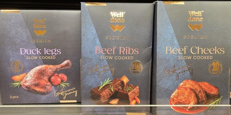 Lėtai virti mėsos patiekalai šventėms – be jokio vargo