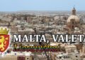 Malta #1. Ką reikia žinoti vykstant į šią šalį