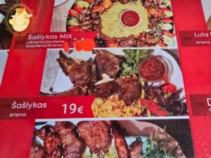 Po apsilankymo kavinėje teko skubiai kreiptis į medikus | Maistas ir Receptai | Tiksaviems.lt
