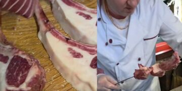 Išeivis be gražbyliavimo: „Tiesiai šviesiai jis Žulikas…”