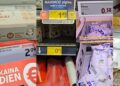 Liepos mėnesio populiariausių prekių kainų palyginimas didžiuosiuose prekybos tinkluose