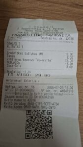 Jei galite apeikite lanku, jei netikite nueikite-prisiminsite visą gyvenimą! | Tiksaviems.lt Jei galite apeikite lanku, jei netikite nueikite-prisiminsite visą gyvenimą! | Maistas ir Receptai | Tiksaviems.lt