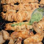 Vištienos iešmeliai | Tiksaviems.lt Vištienos iešmeliai | Maistas ir Receptai | Tiksaviems.lt