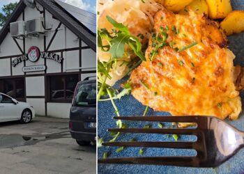 Garsiai maitinimo įstaigai plėtra pakišo koją