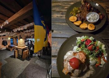 Blogai kai dirbti į salę paleidžiami padavėjai, kurie galimai net nėra skaitę baro meniu